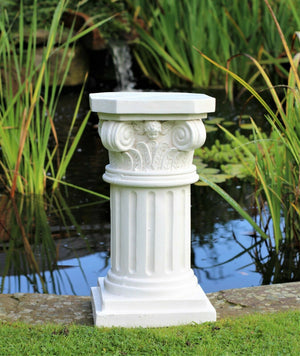 Pedestal Pot Plant Stand 46cm