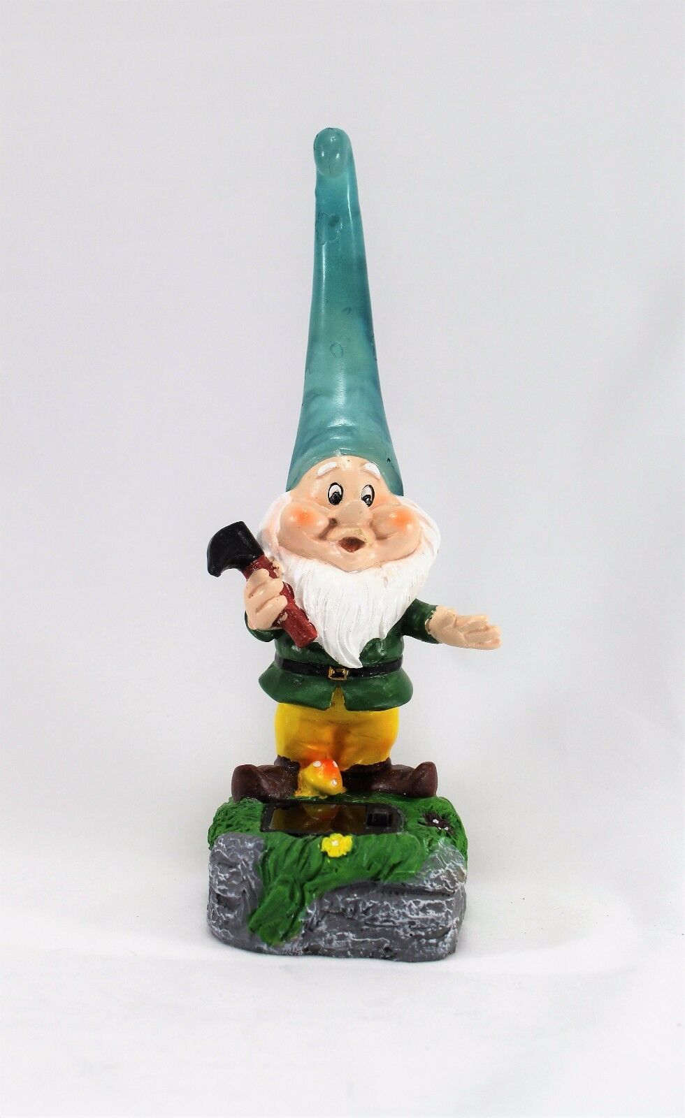 Solar Powered Gnomes‏