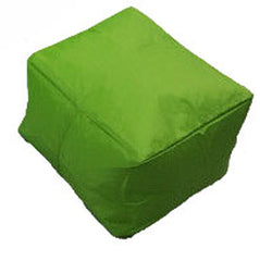 Cover Only Beanbag Chair Footstool