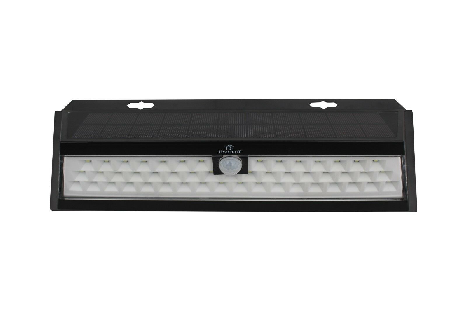 LED Security Lights - Solar Powered Motion Sensor