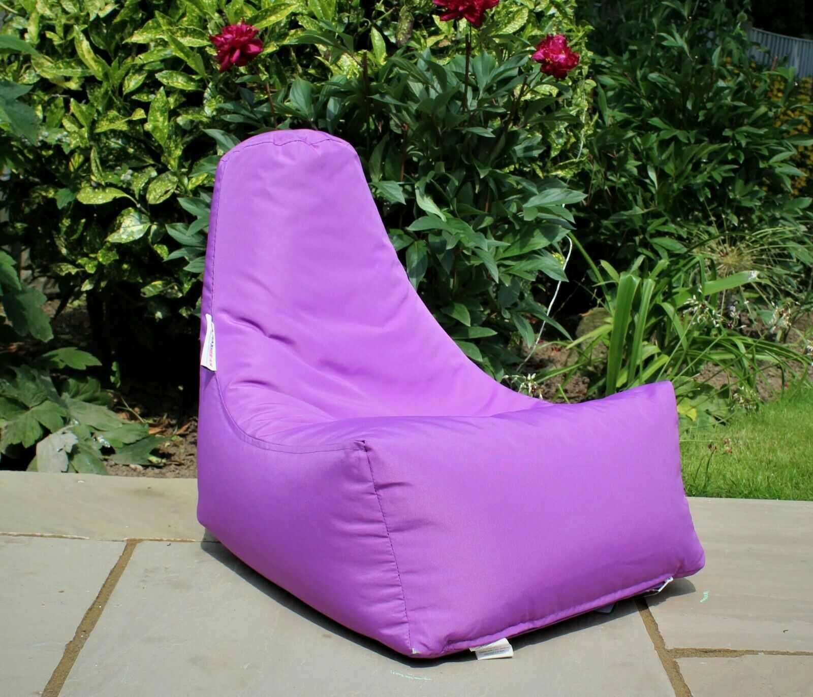 Kids Beanbag Gaming Chair Indoor and Outdoor