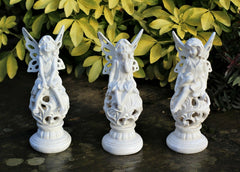 Fairy Angels - 3 Designs