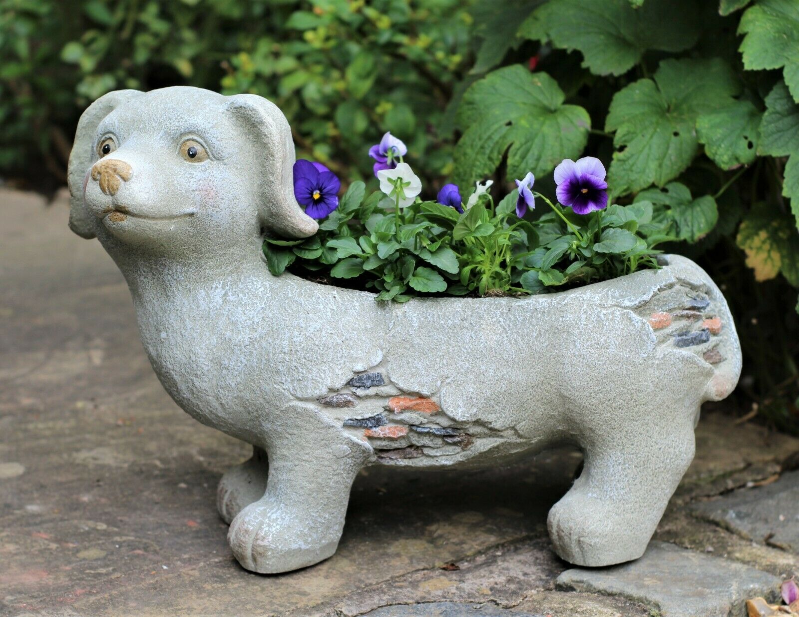 Cat Pot Planter