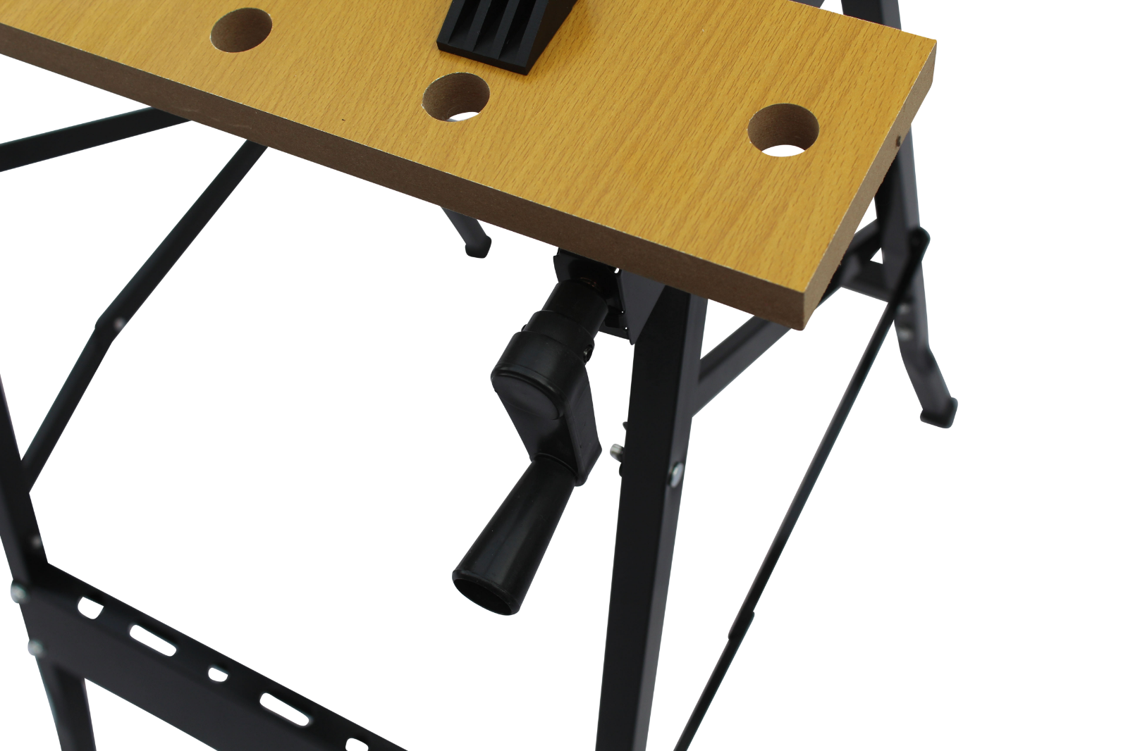 Heavy Duty Portable Folding Workbench