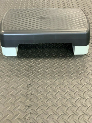Mini Aerobic Stepper