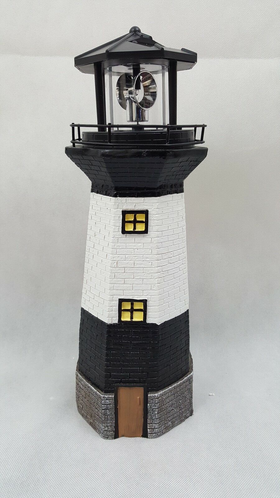 Solar powered Lighthouse