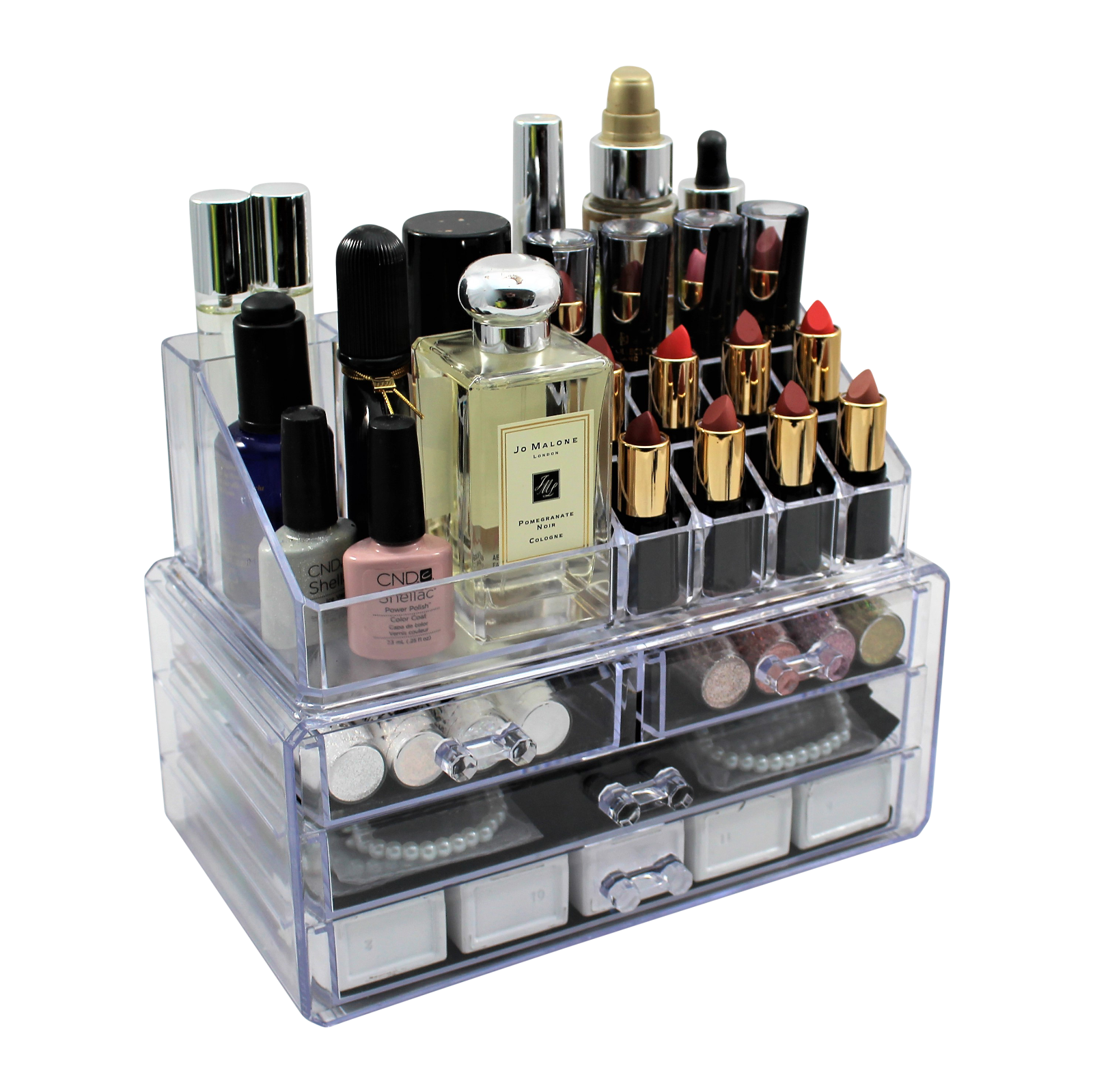 Cosmetic Organiser