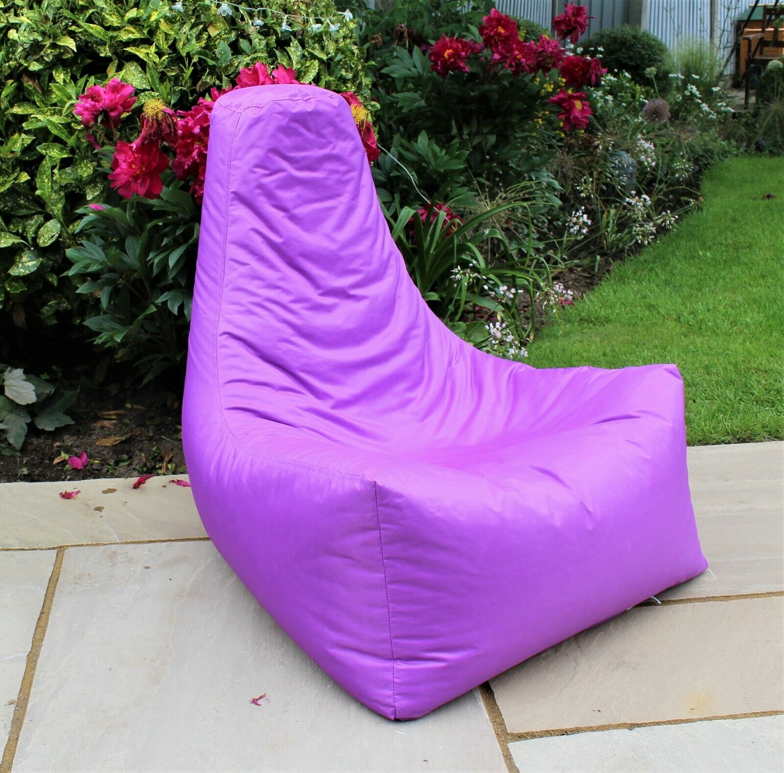 Adults Beanbag Gaming Chair Indoor And Outdoor