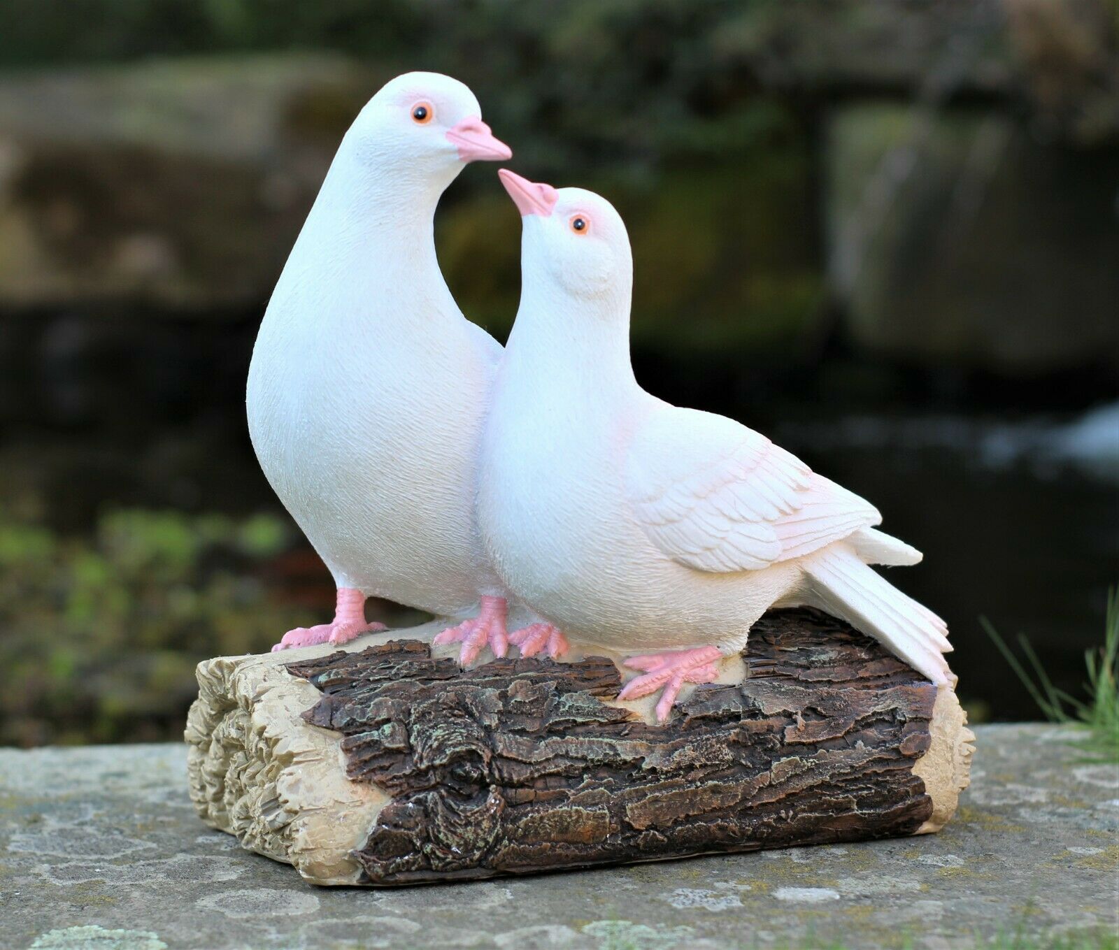 Love Doves