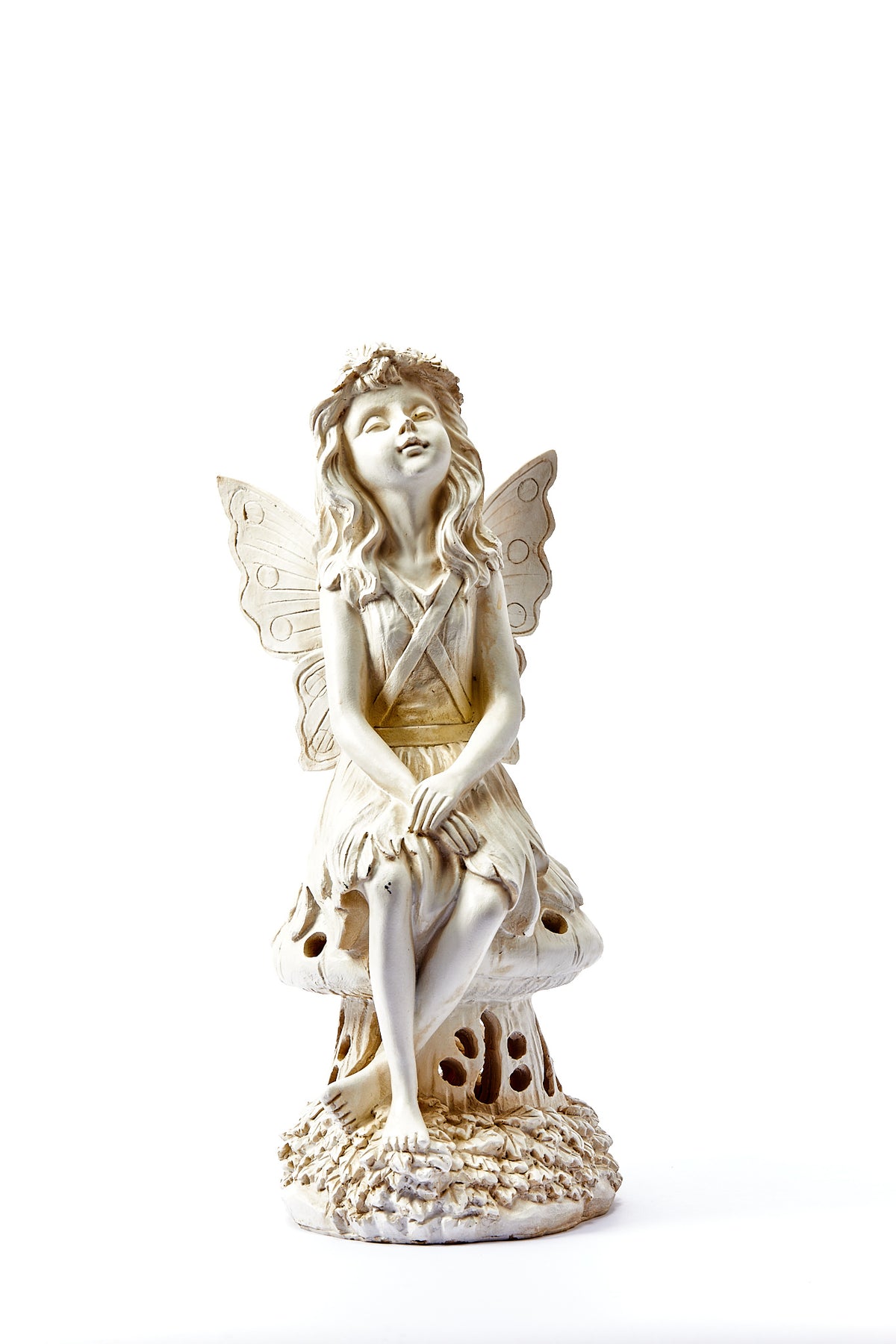 Garden Angel Fairy Ornament