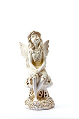 Garden Angel Fairy Ornament