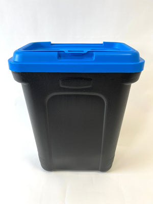 32L Pet Food Storage Container with Air Tight Seal