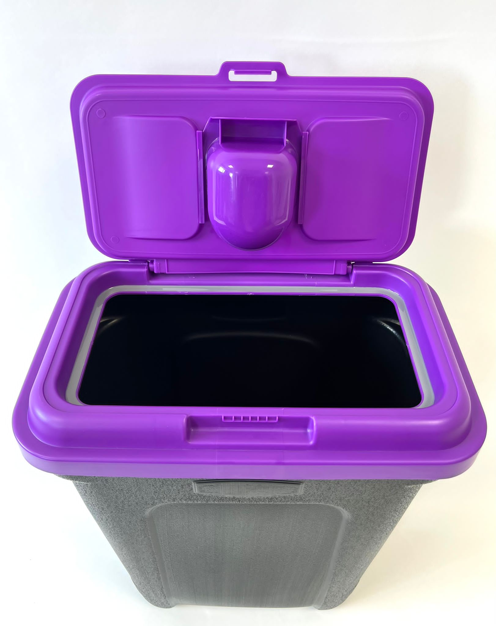 32L Pet Food Storage Container with Air Tight Seal