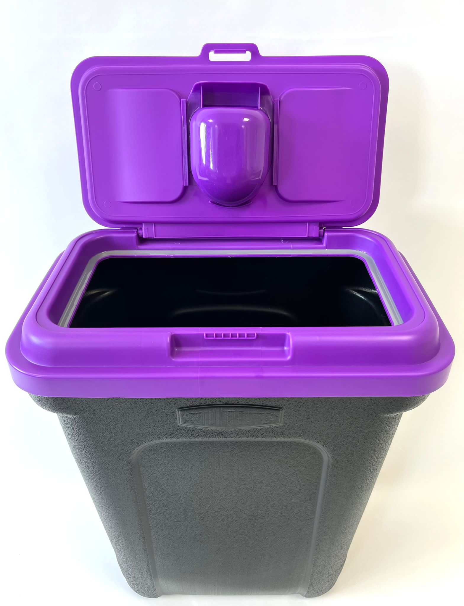 32L Pet Food Storage Container with Air Tight Seal