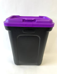 32L Pet Food Storage Container with Air Tight Seal