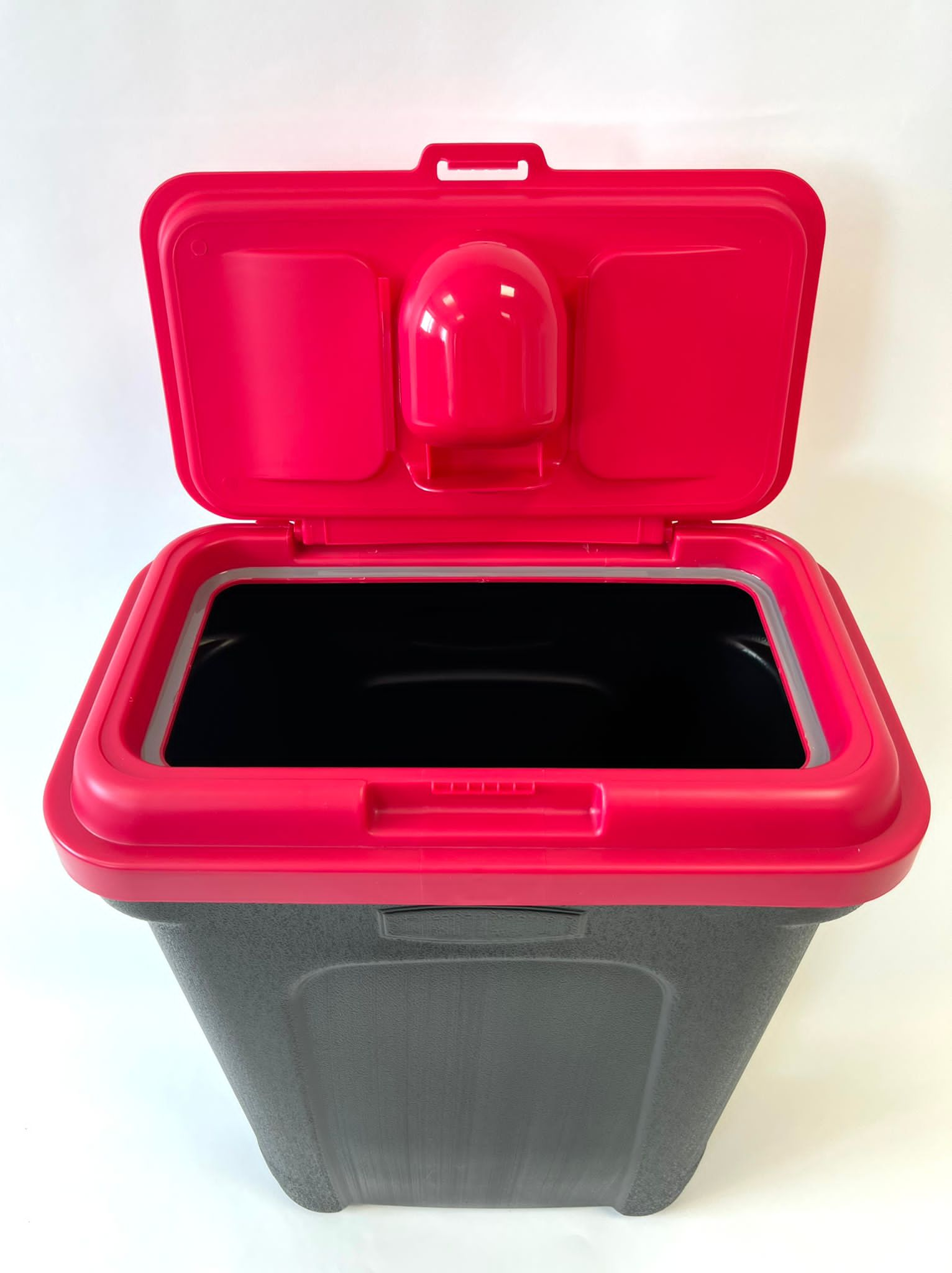 32L Pet Food Storage Container with Air Tight Seal