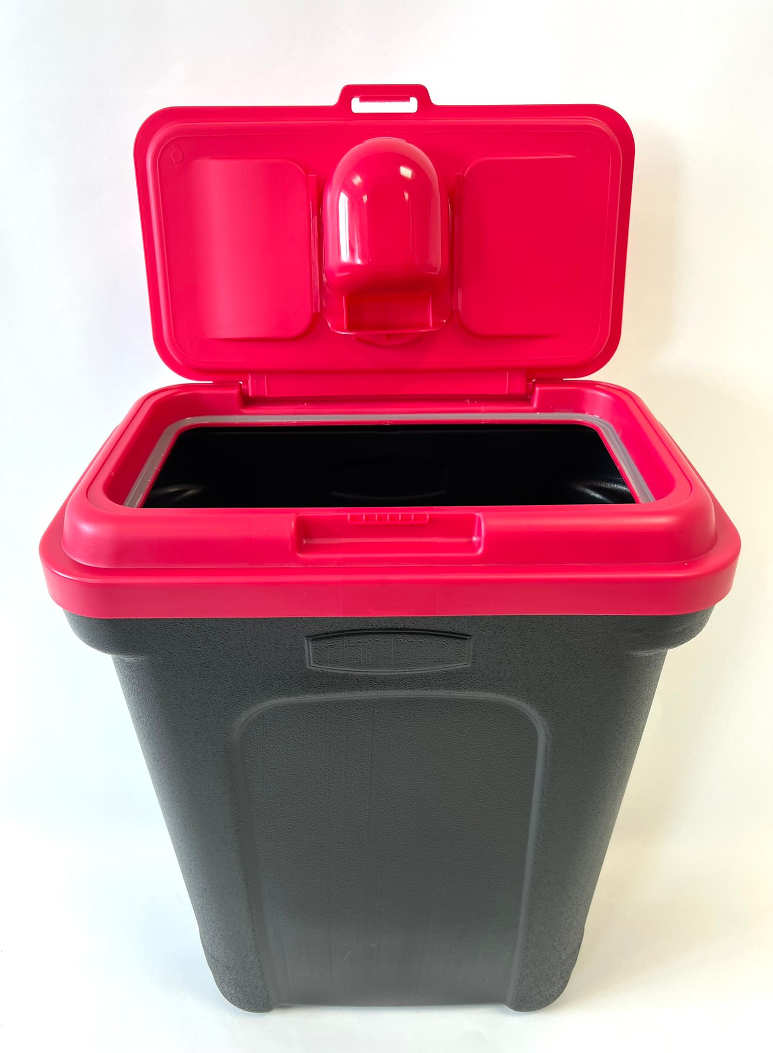 32L Pet Food Storage Container with Air Tight Seal