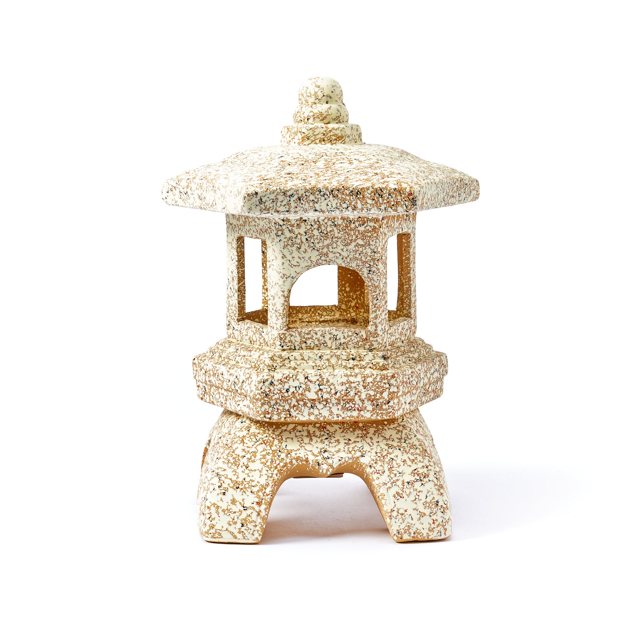 Pagoda Garden Ornament