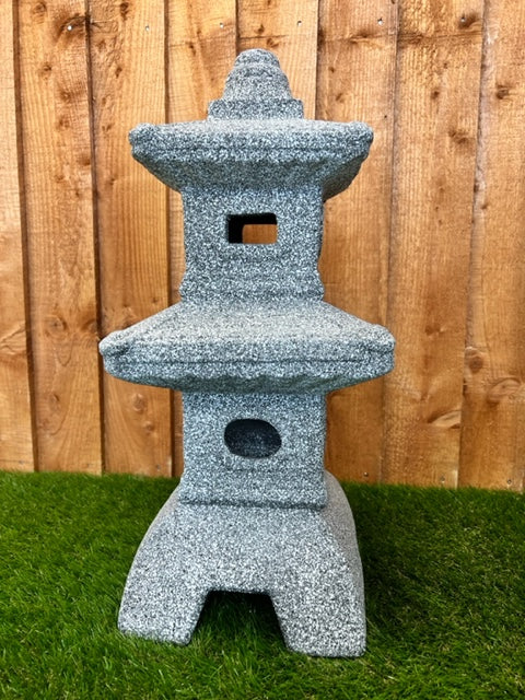 Pagoda Garden Ornament - Four Sizes