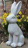 Ceramic Rabbit Wild Hare