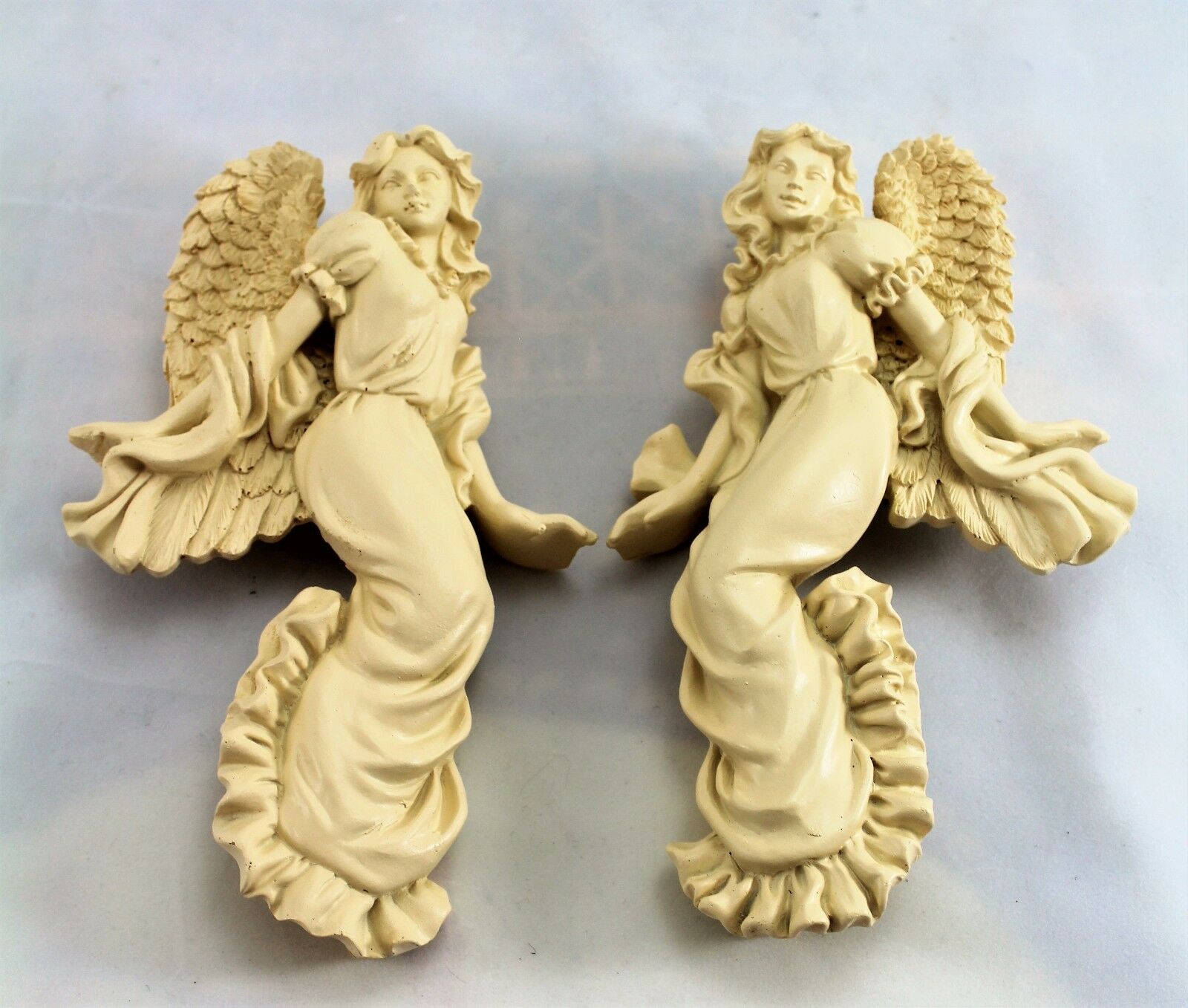 Door Frame Hanging Angel Decor Ornament