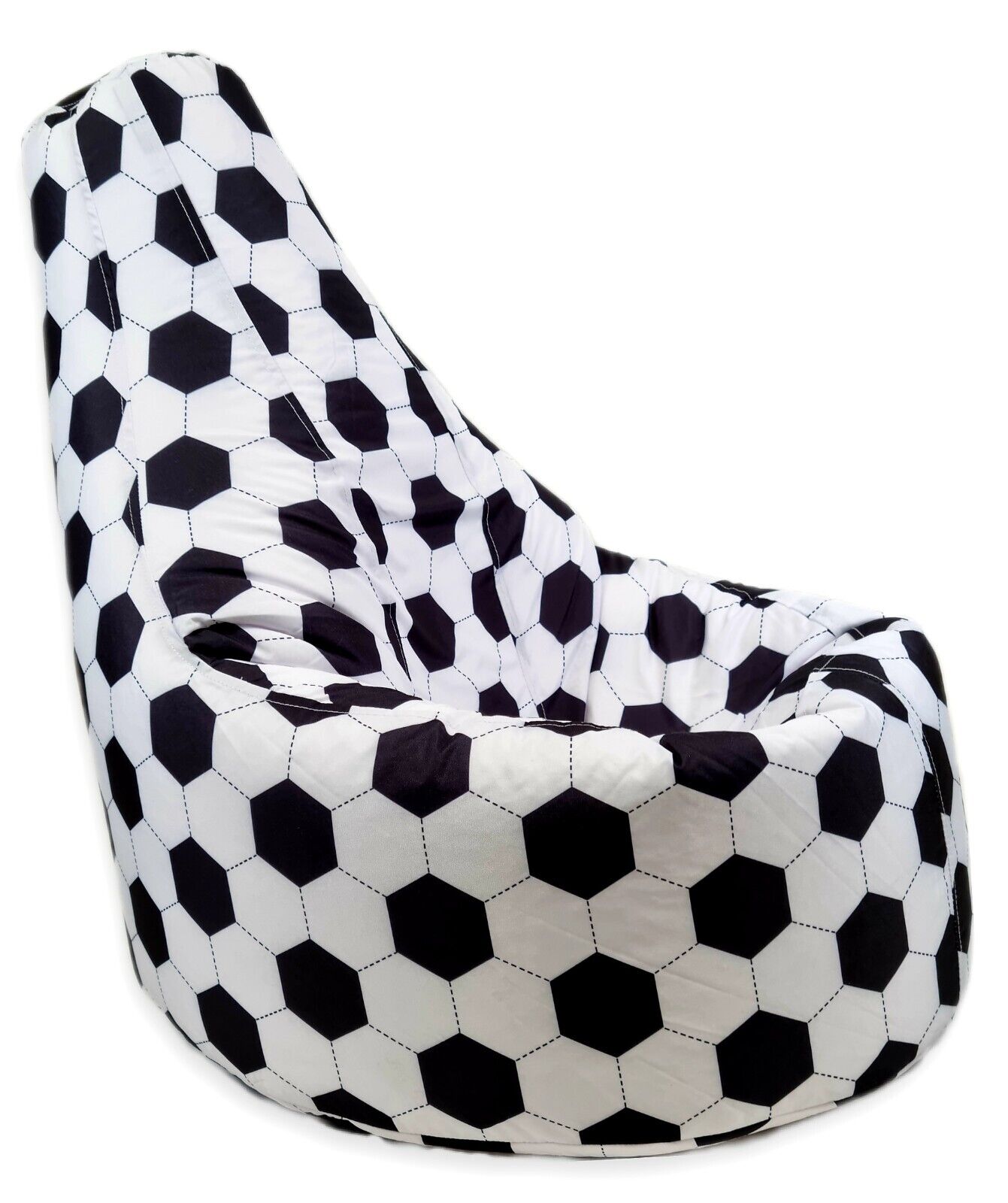 Football Bean Bag Chair