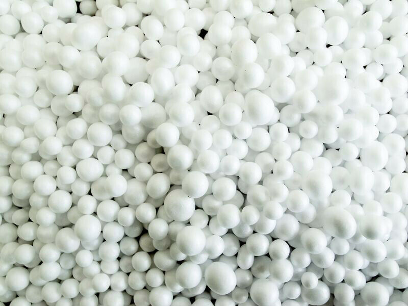 idrop [ 1KG / 5KG ] Bean Bag Lightweight Polyfoam Foam Refill Beads [ 2~5mm  Bead Size ]